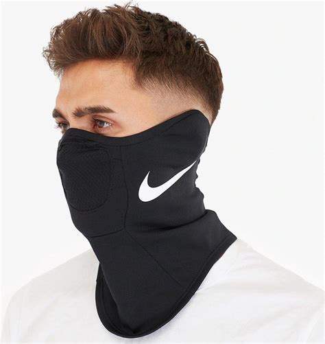 Nike Strike Mondbeschermer Mondmasker Adembeschermer